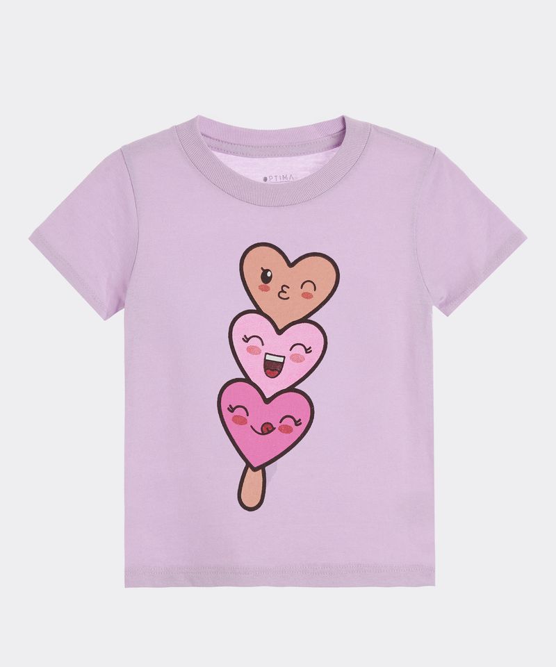 Playera  de  Beba Años