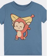 Playera  de  Bebo Años