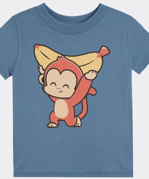 Playera  de  Bebo Años