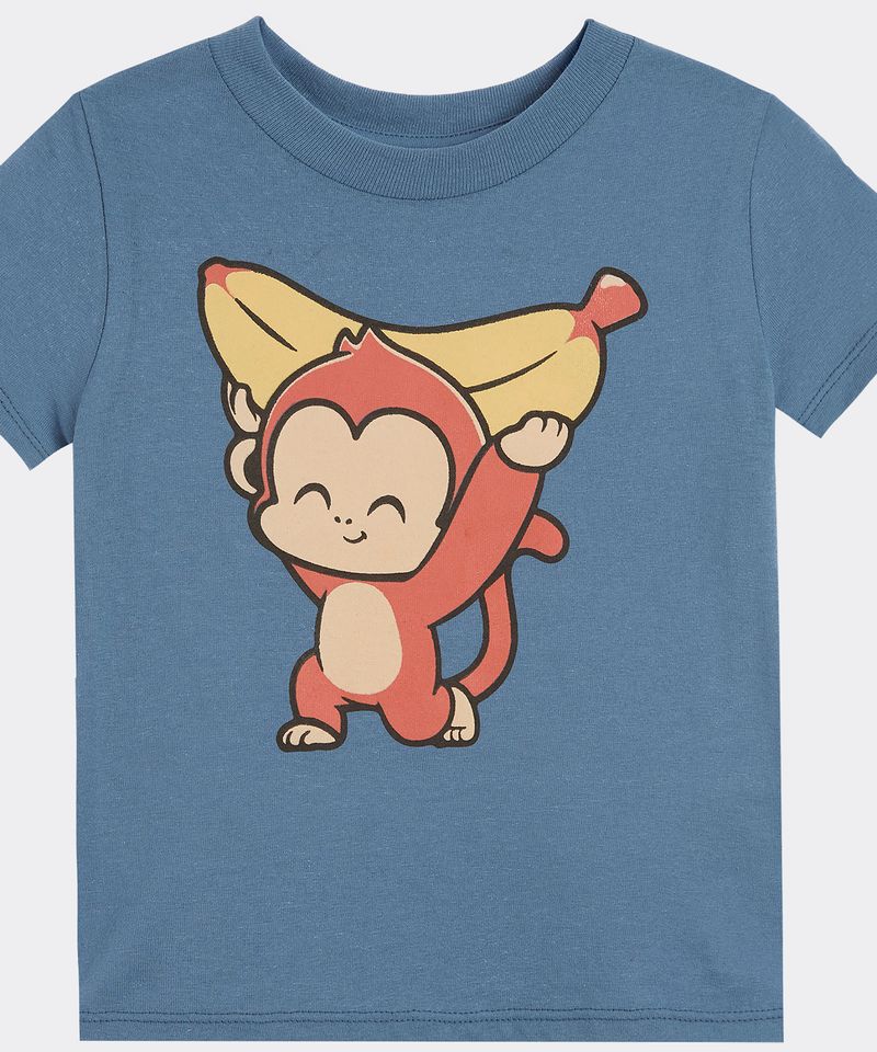 Playera  de  Bebo Años