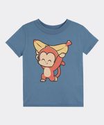 Playera  de  Bebo Años