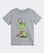 Playera  de  Bebo Años