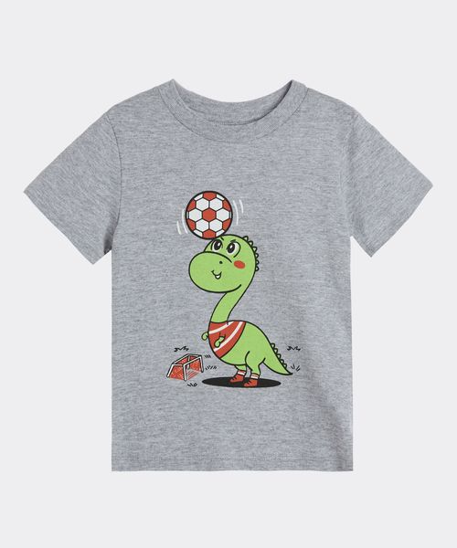 Playera  de  Bebo Años