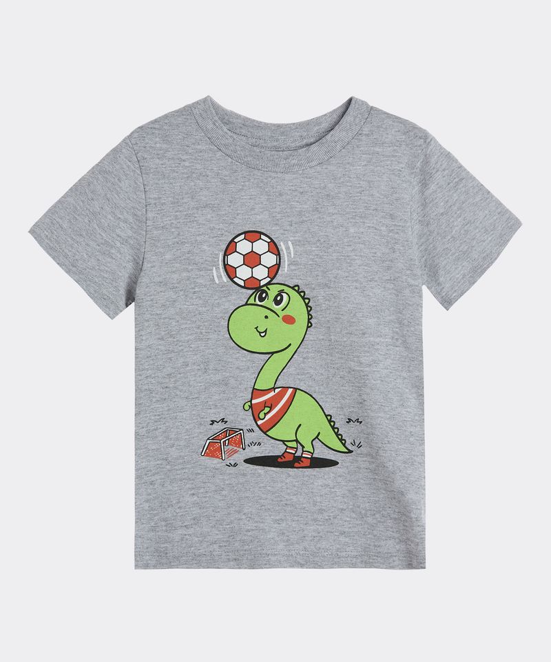 Playera  de  Bebo Años