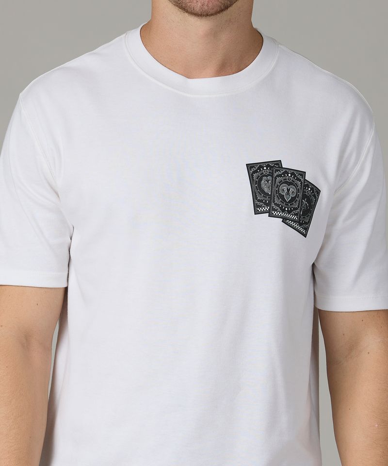 Playera  de  Caballero