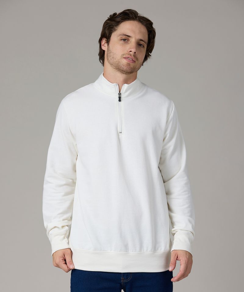 Sudadera  de  Caballero