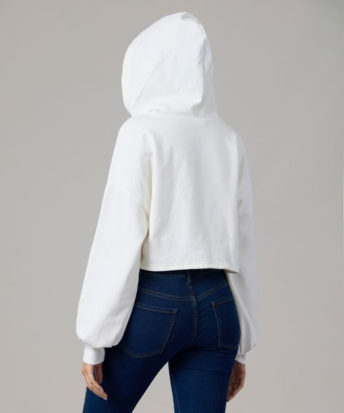 Sudadera  de  Dama