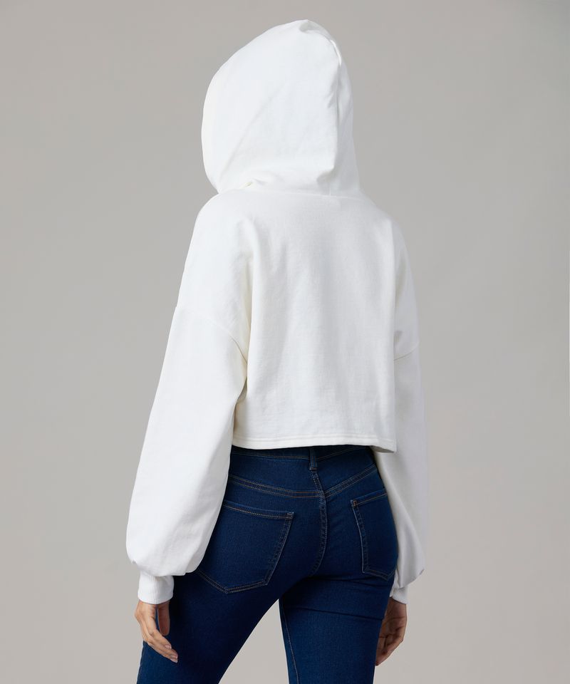 Sudadera  de  Dama