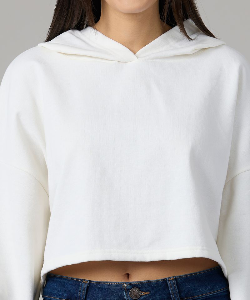Sudadera  de  Dama