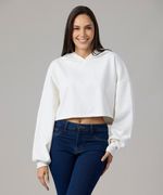 Sudadera  de  Dama