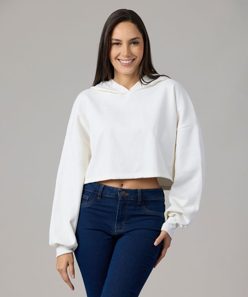 Sudadera  de  Dama