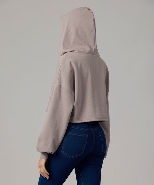 Sudadera  de  Dama