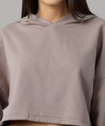Sudadera  de  Dama