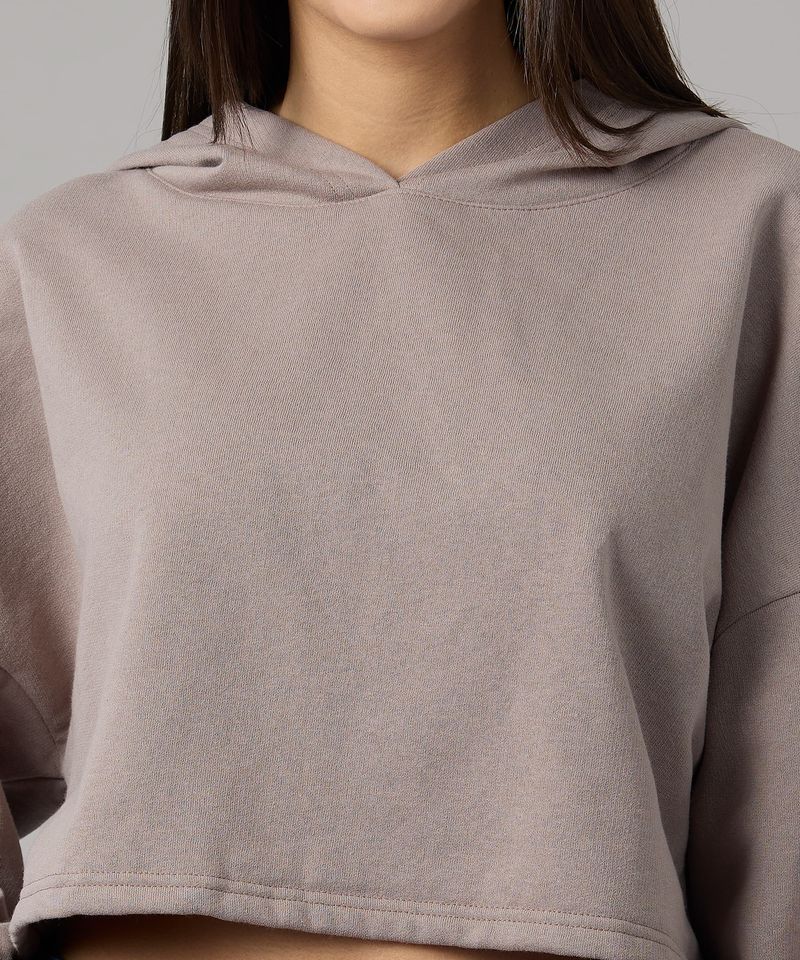 Sudadera  de  Dama