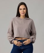 Sudadera  de  Dama