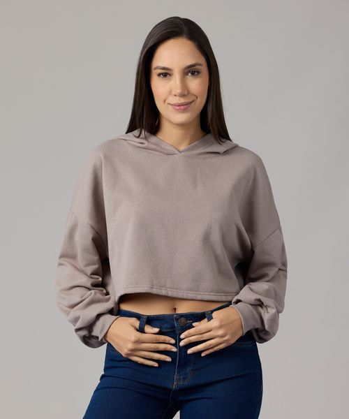 Sudadera  de  Dama