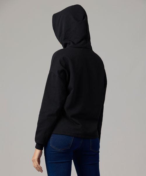 Sudadera Mickey Mouse de  Dama