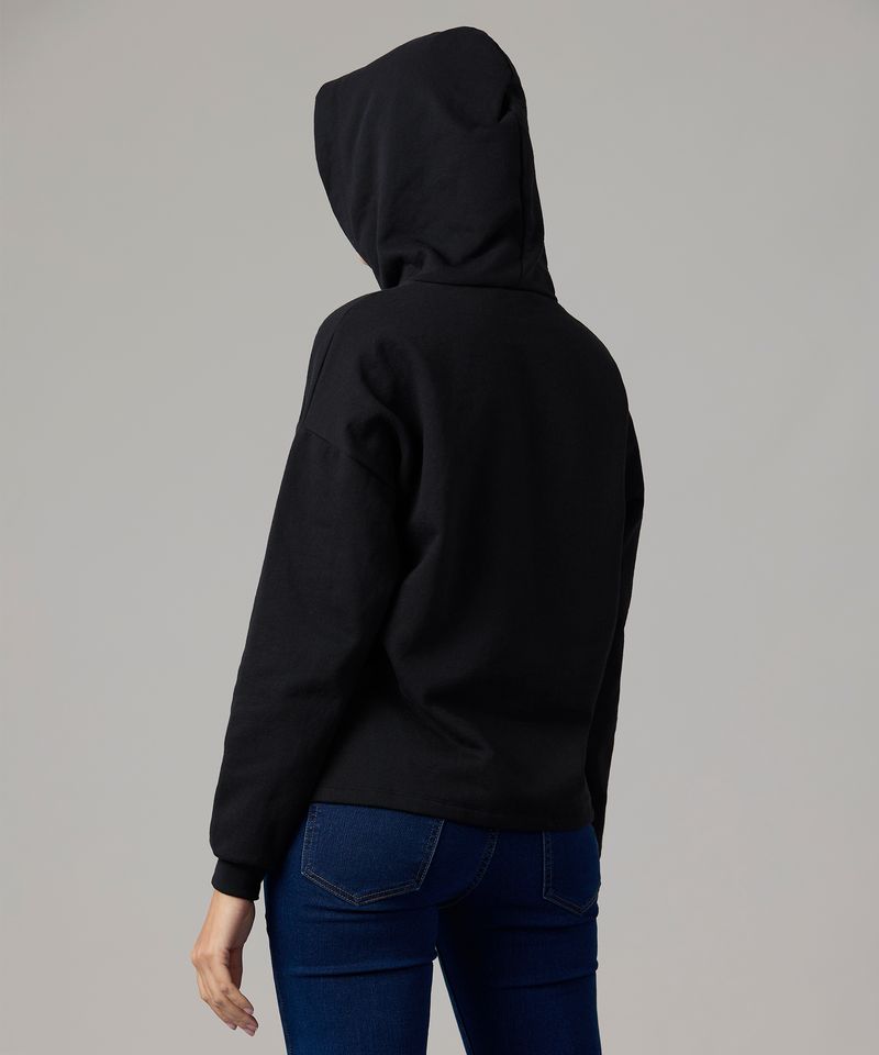 Sudadera Mickey Mouse de  Dama