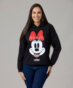 Sudadera Mickey Mouse de  Dama