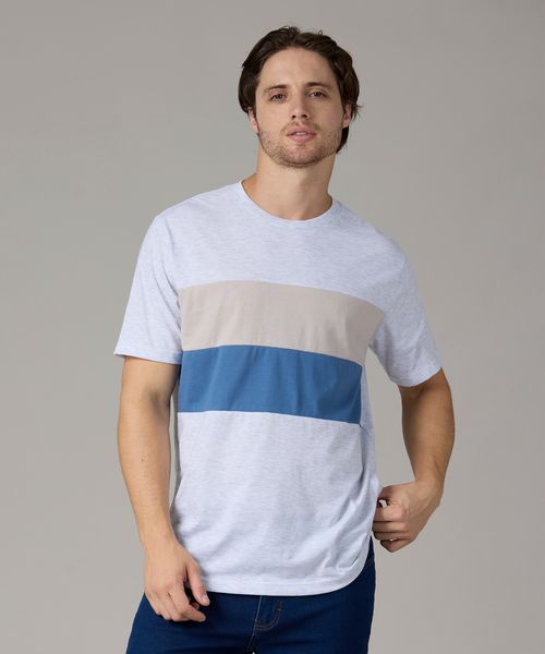 Playera  de  Caballero