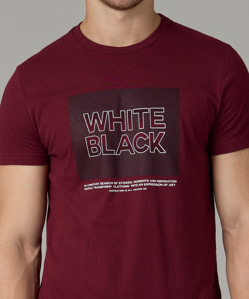 Playera  de  Caballero