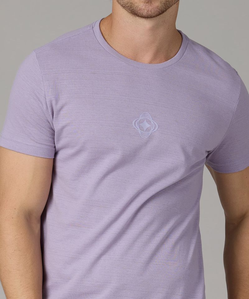 Playera  de  Caballero