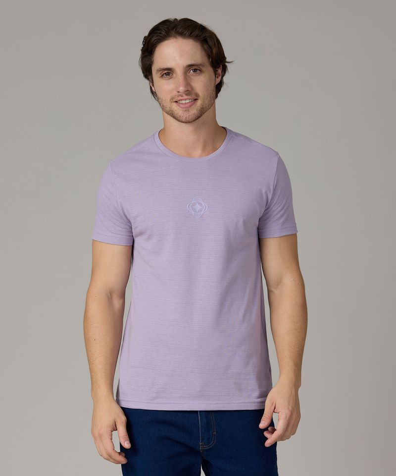 Playera  de  Caballero