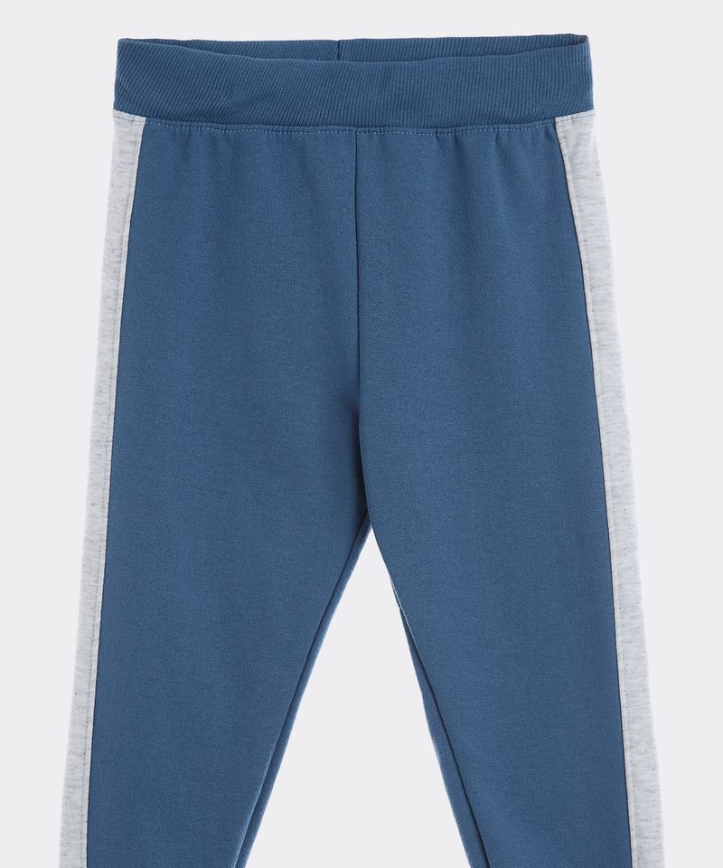 Pants  de  Bebo Años