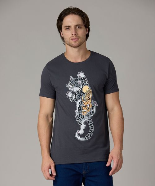 Playera  de  Caballero
