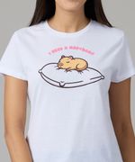 Playera  de  Dama
