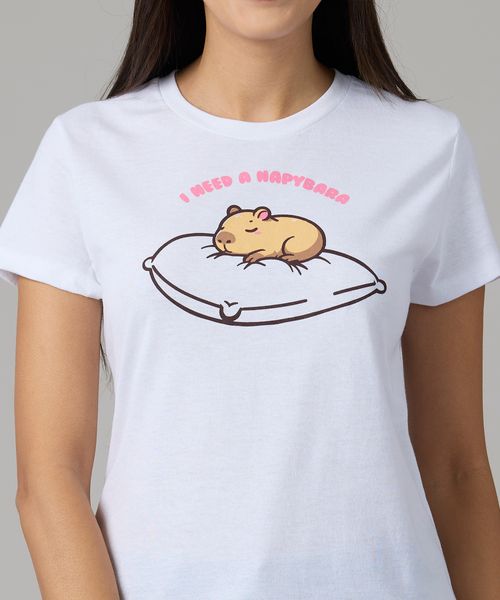 Playera  de  Dama