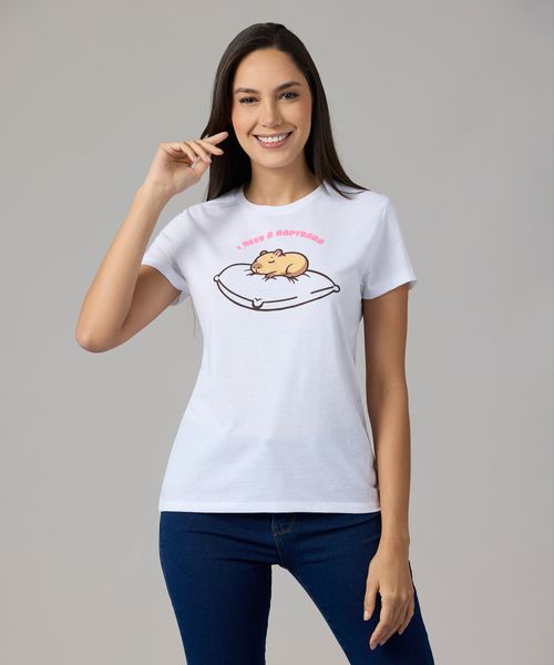 Playera  de  Dama