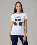 Playera  de  Dama