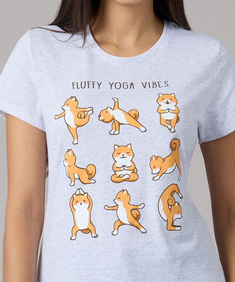 Playera  de  Dama
