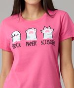 Playera  de  Dama