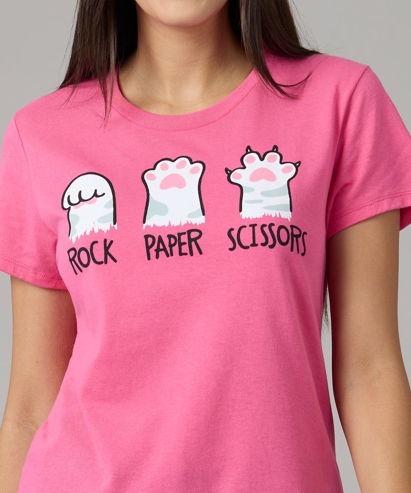 Playera  de  Dama