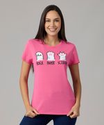 Playera  de  Dama
