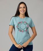 Playera  de  Dama