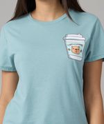 Playera  de  Dama