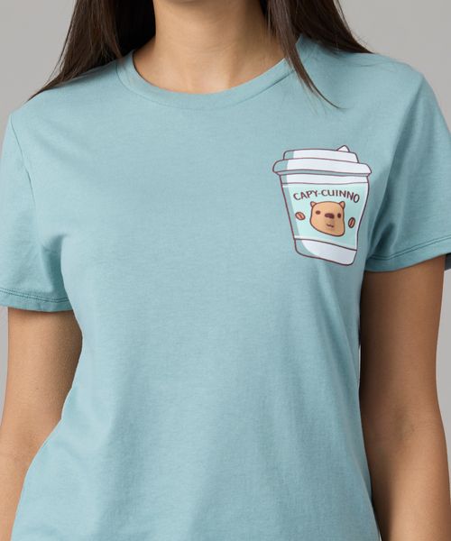 Playera  de  Dama