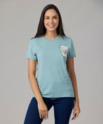 Playera  de  Dama