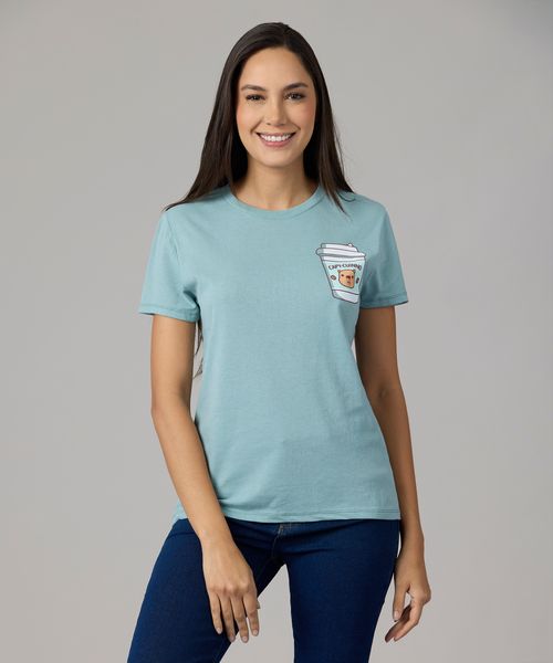 Playera  de  Dama