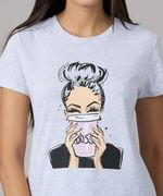 Playera  de  Dama