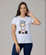 Playera  de  Dama