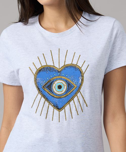 Playera  de  Dama