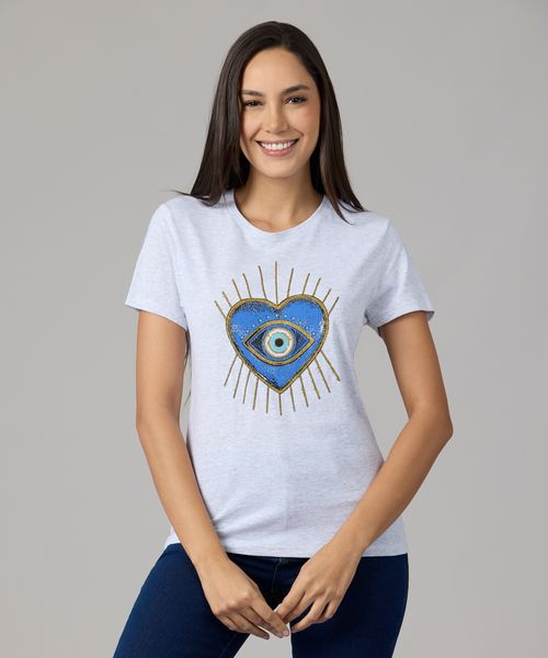 Playera  de  Dama