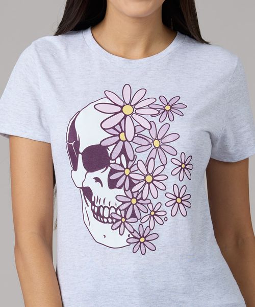Playera  de  Dama
