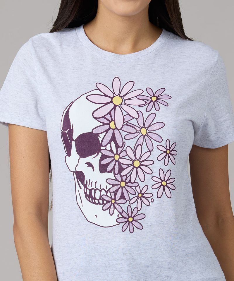 Playera  de  Dama
