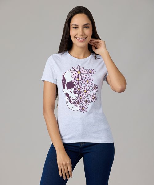 Playera  de  Dama