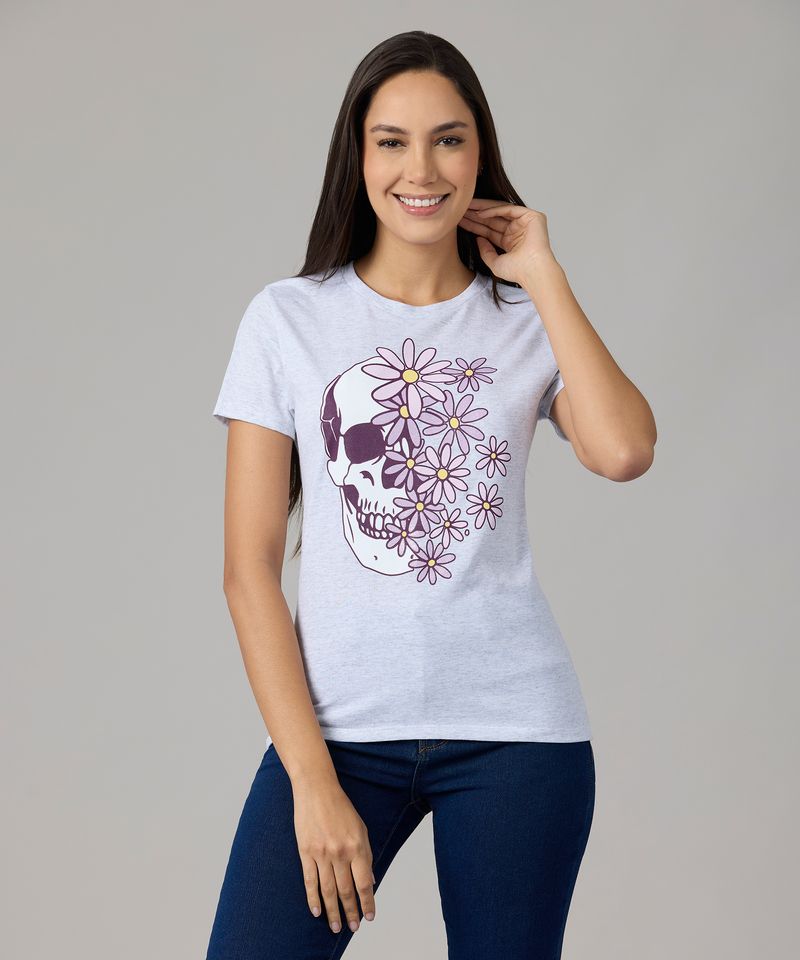 Playera  de  Dama